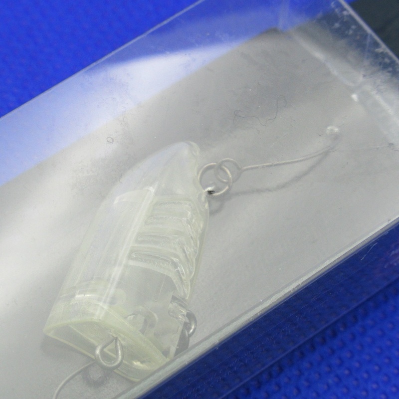 SPISH 25 [Brand New]