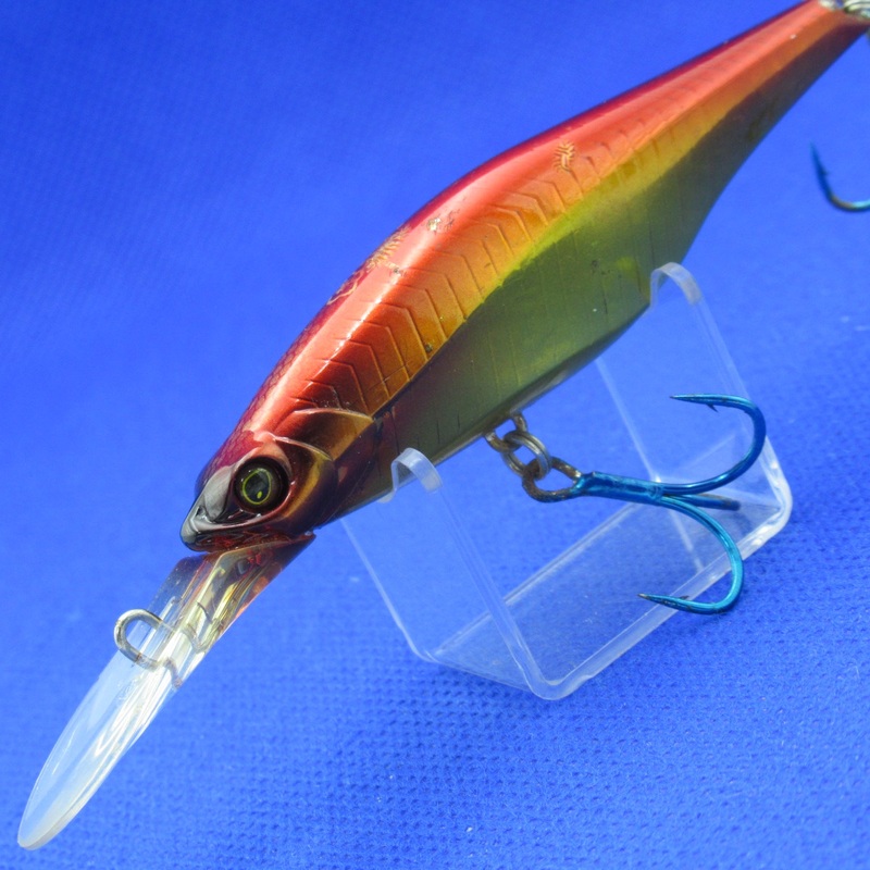 LR-T 81SR S/us [Used]