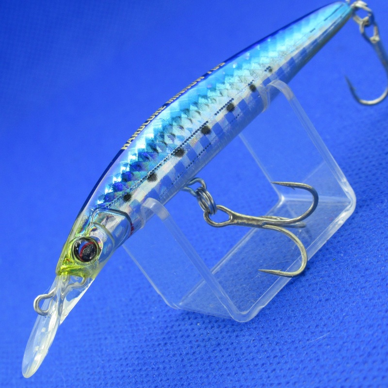HARD CORE MINNOW 70S [Used]