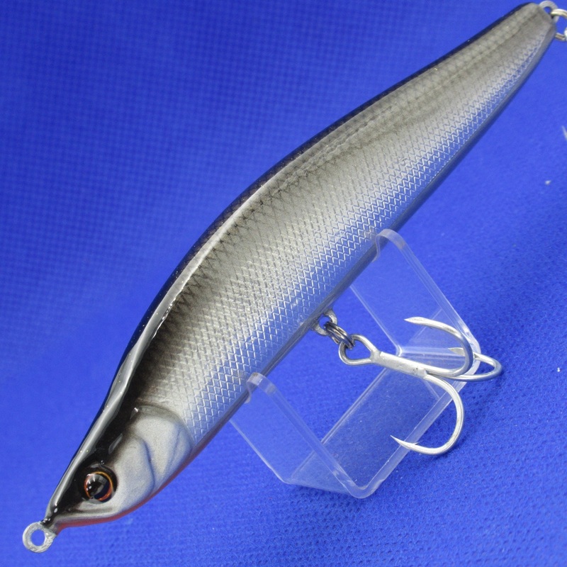 EZO MINNOW 110 [Used]