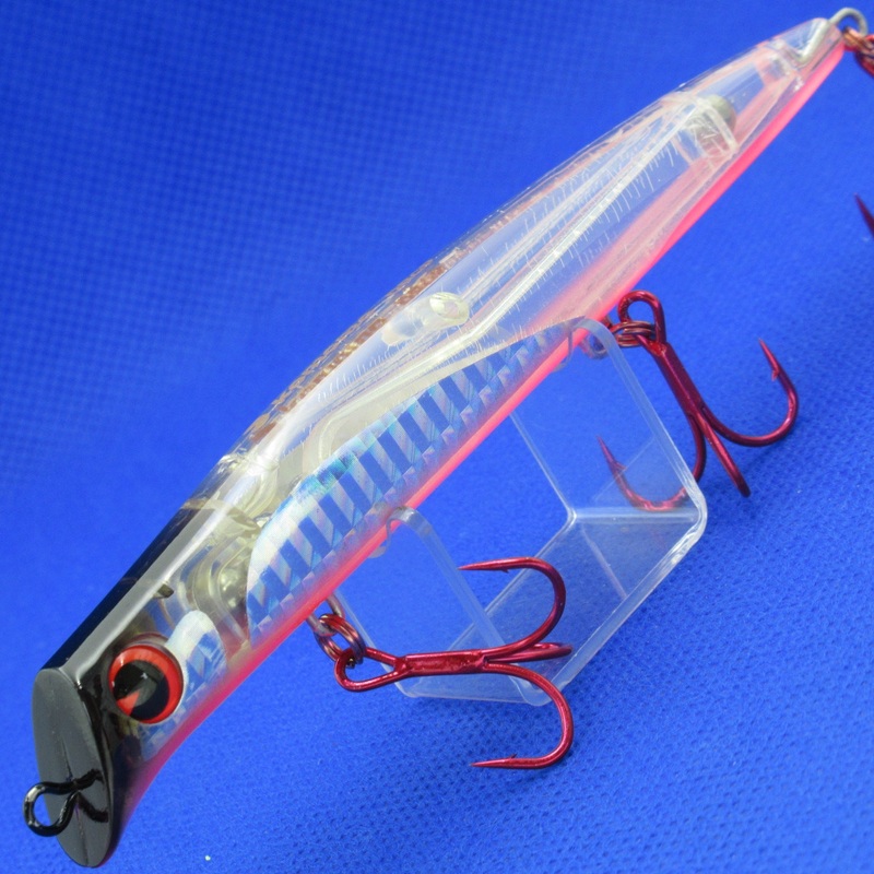 komomo DROP 125 [Used]