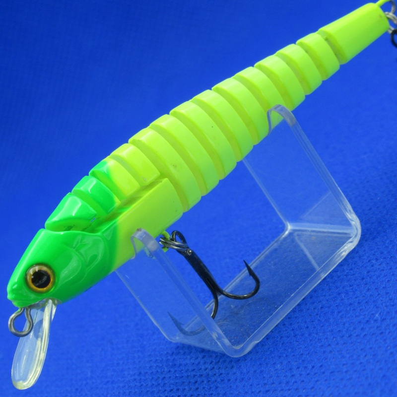 SASARA MINNOW 75 [Used]