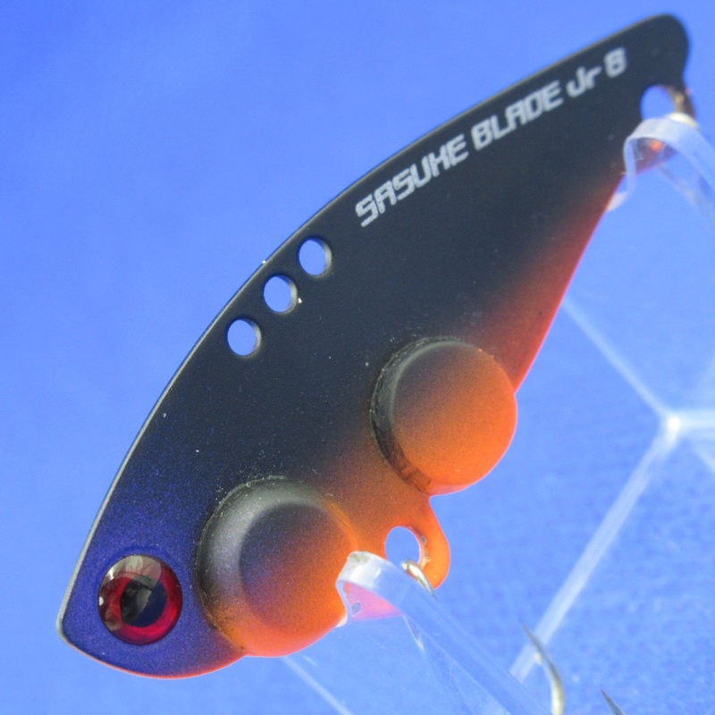 SASUKE BLADE Jr. [Used]