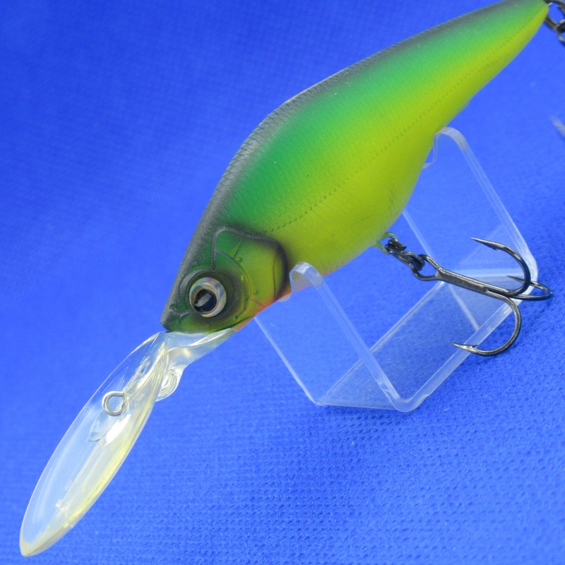 SH-75F [Used]