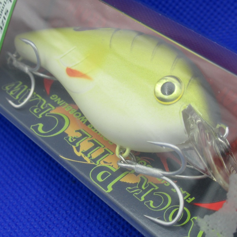 ROCK PILE CLAW FULL SIZE S [Used]