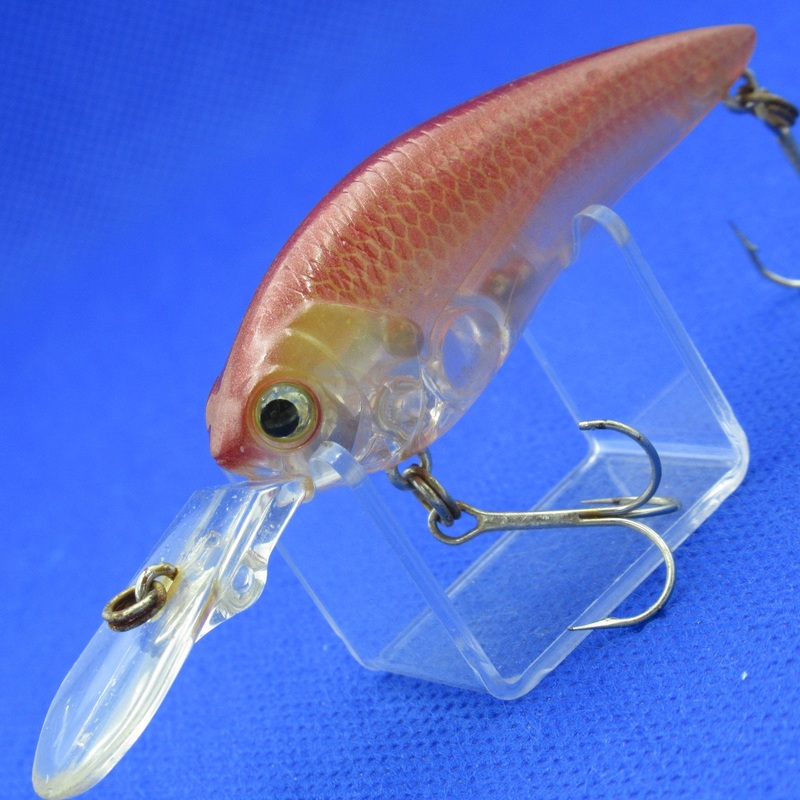 SHAD MASTER F [Used]