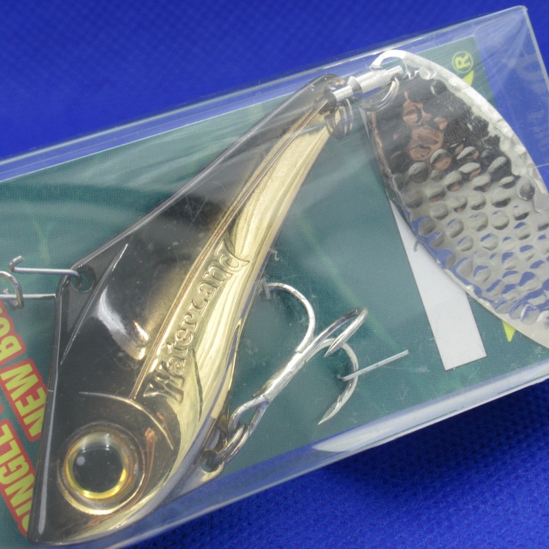 SPIN SONIC 30g [Brand New]