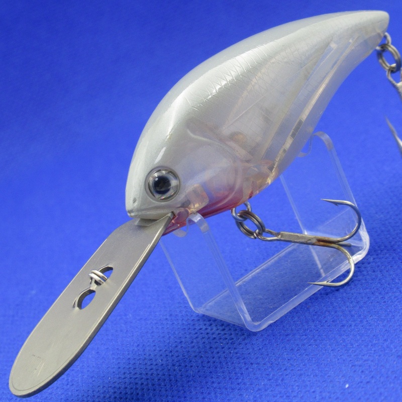 T.D. HYPER CRANK Ti 1064 [Used]