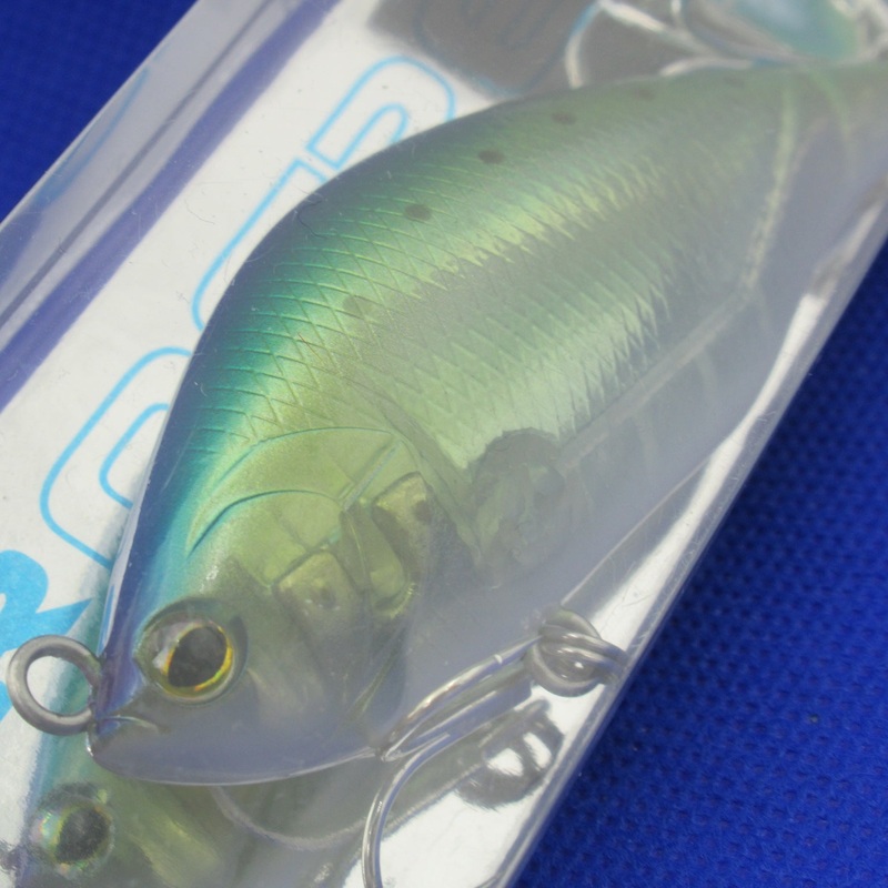 AIR OGRE 85 SLM [Brand New]