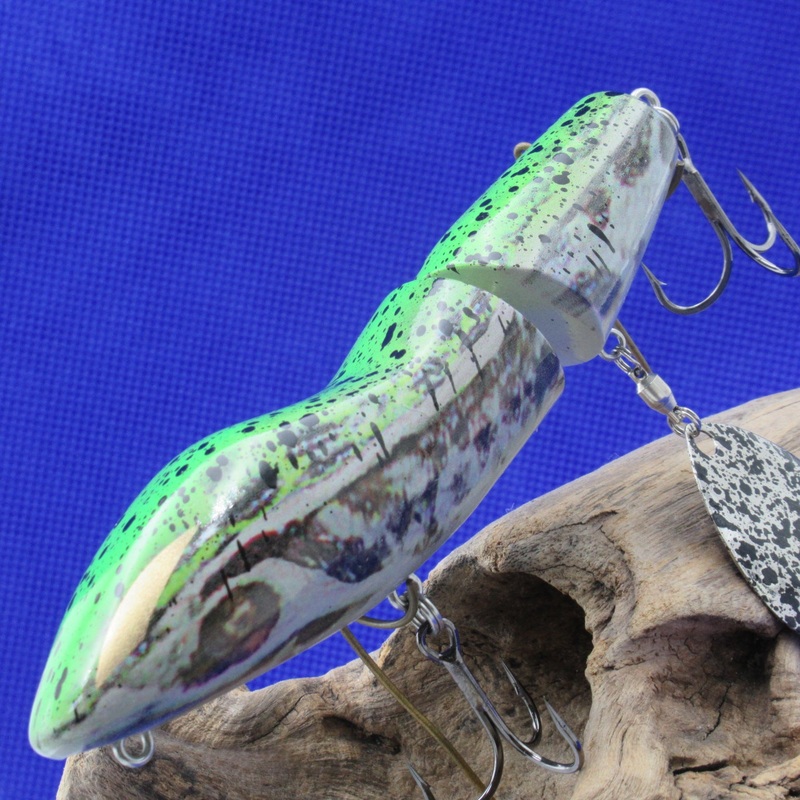 JOINT FUKA BAIT [Used]