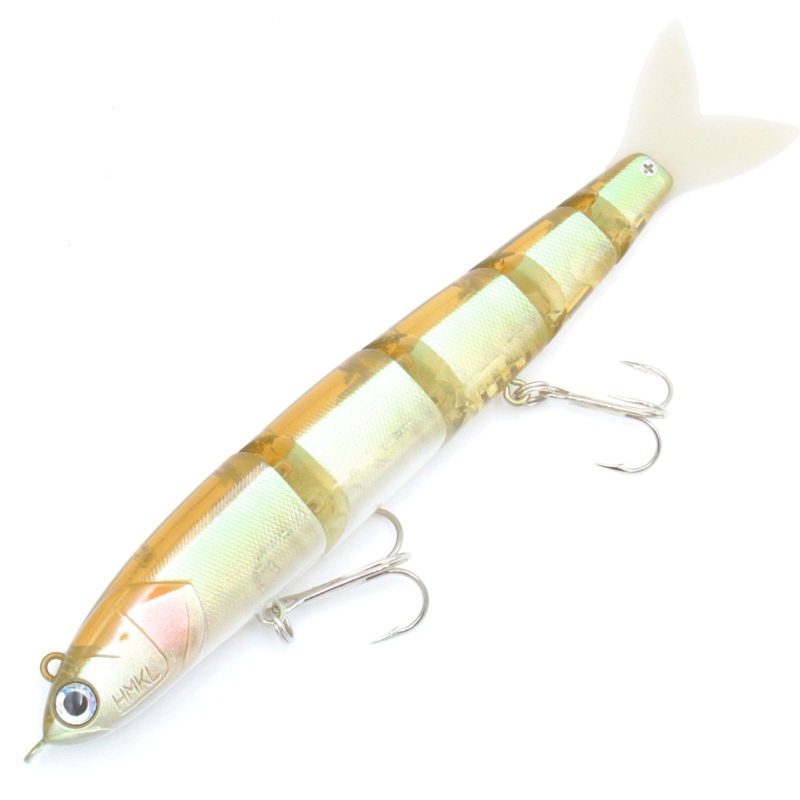 ALIVE BAIT F [Brand New]|MEGASAGI|SABI AYU|HASU