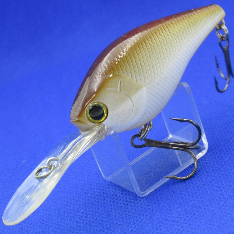 FLAT CB DR [Used]