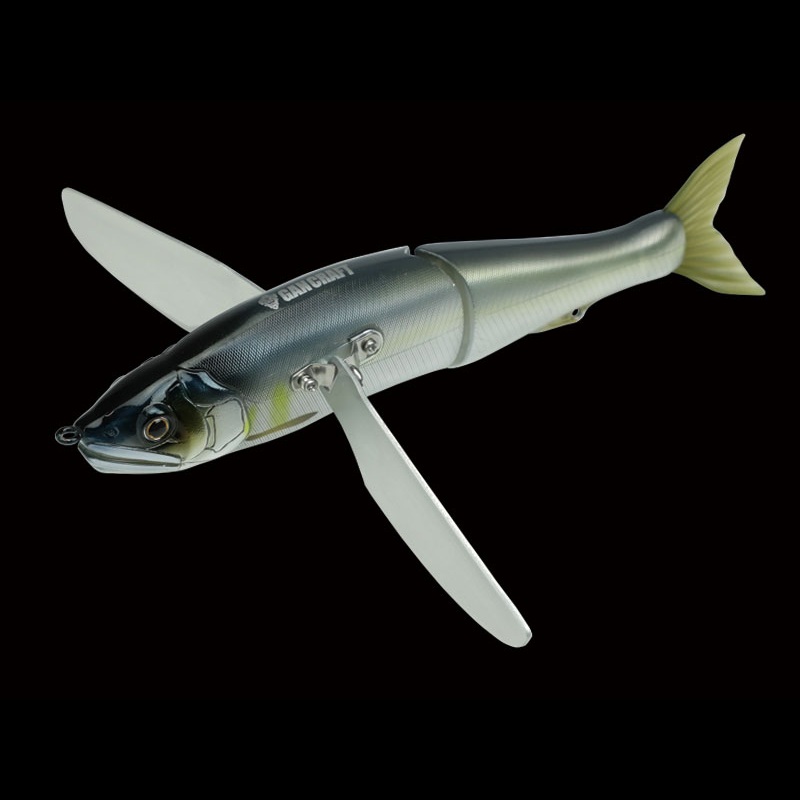 JOICRAWLER 178 [Brand New]||01 JYA AYU||28 AYAME AYU