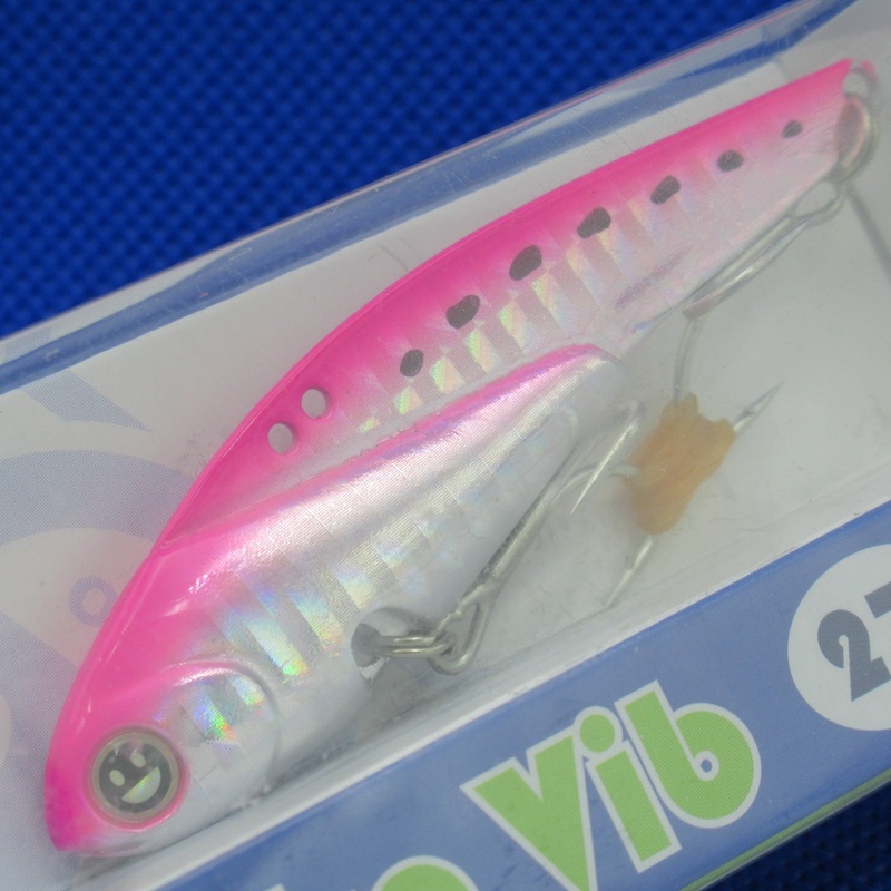 NIKO VIB 27g [Brand New]