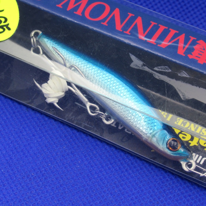 EZO MINNOW 65 [Brand New]