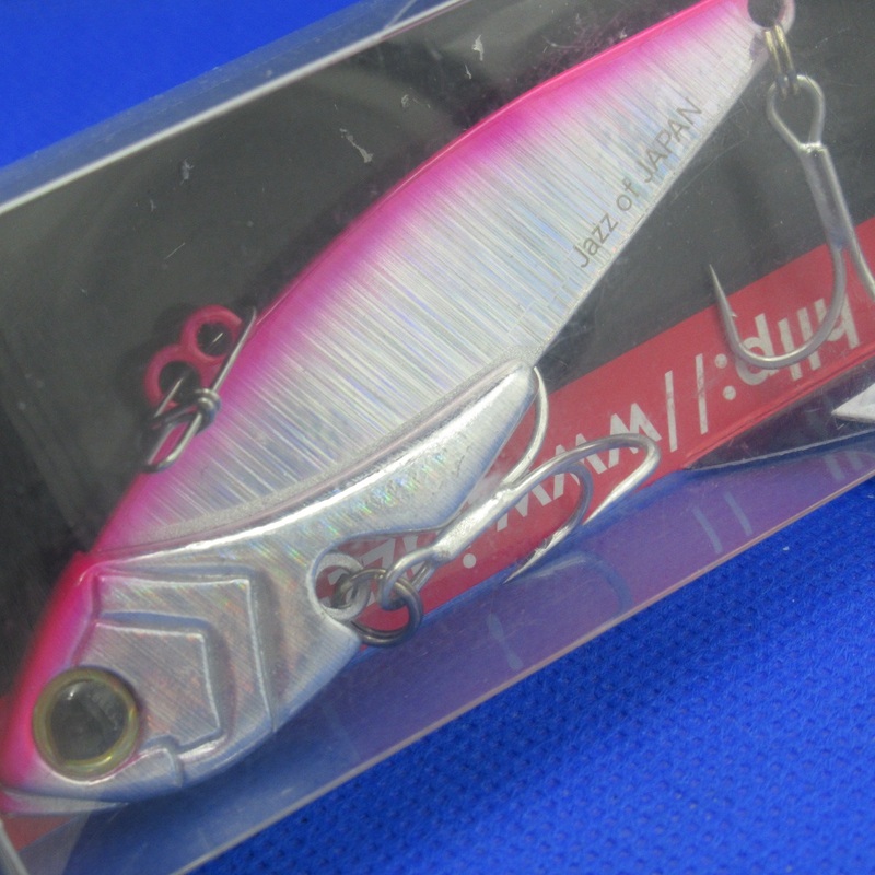 GF-BOUKUN 80 28g [Brand New]