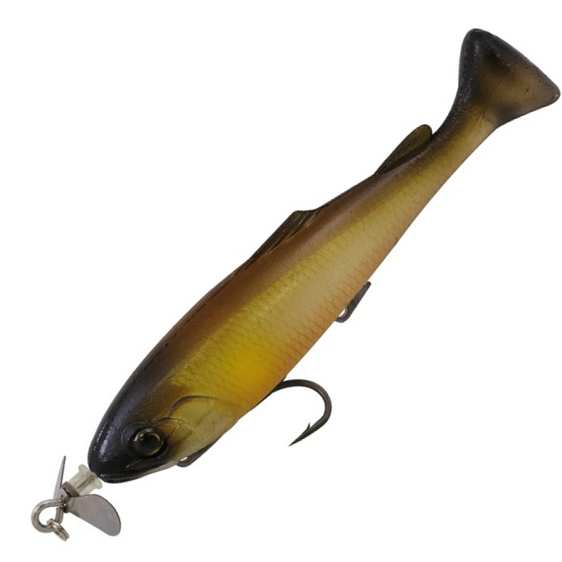 DIZZRA 115 [Brand New]|NAMA AYU|DARK GILL|NAMA WAKASAGI|CHART BACK PEARL