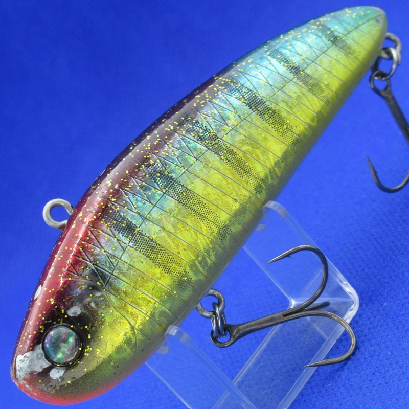 MOLAMOLA BR [Used]