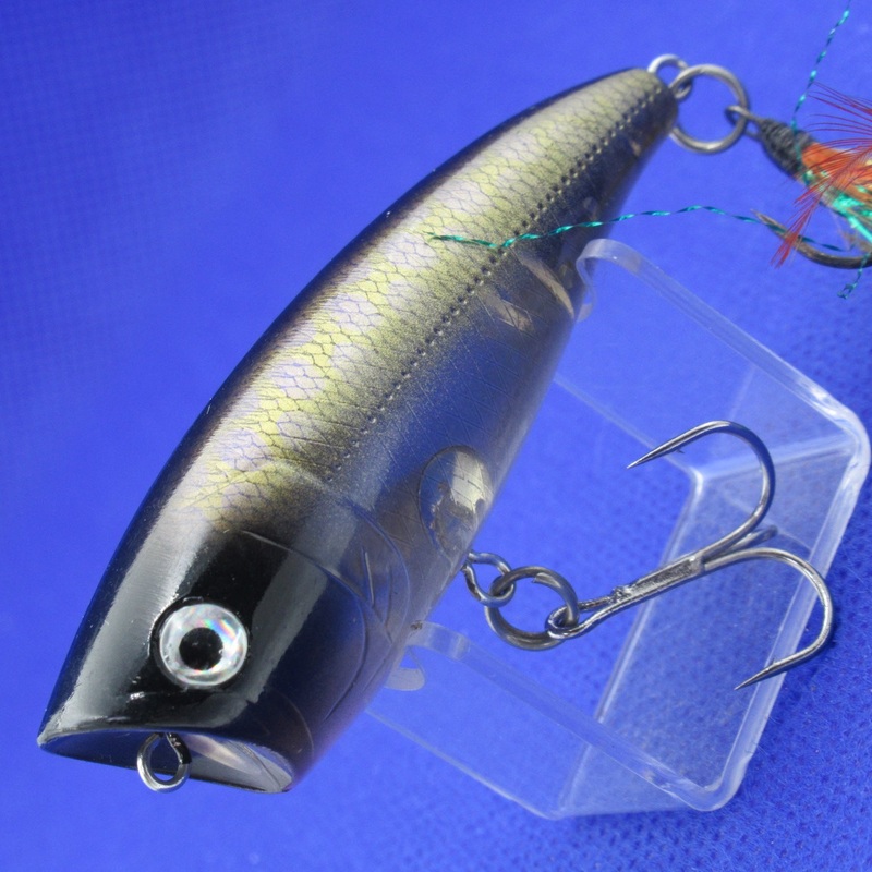 CHUGPEPPER Jr [Used]