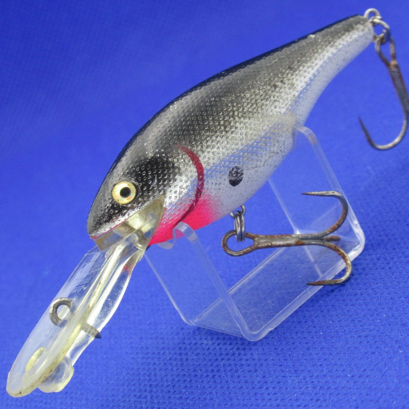 DOUBLE DEEP SHAD [Used]