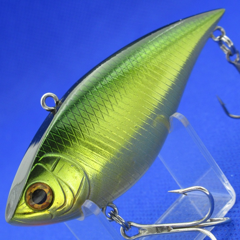 T.D. VIBRATION 74S-W WOOFER Rattle In [Used]