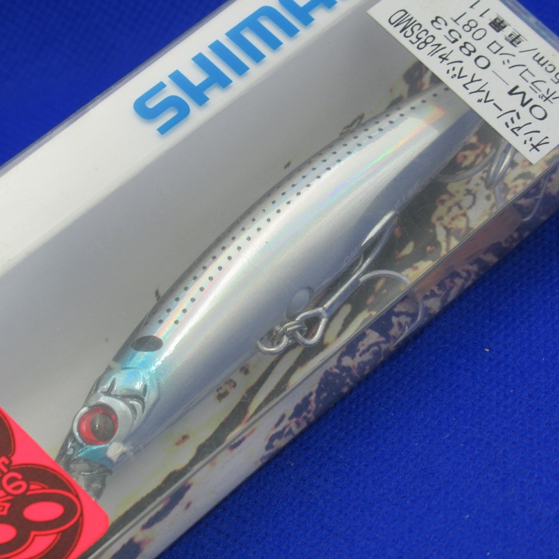 OCEA MINNOW BAY SPECIAL 85SMD [Brand New]