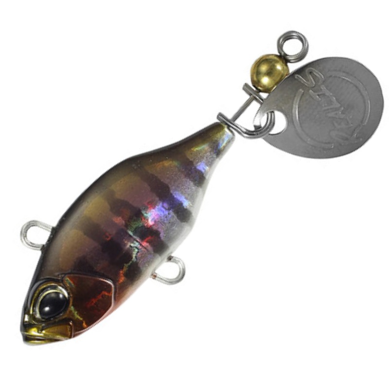 REALIS SPIN 14g [Brand New]|NOGILL|LIVELY AYU