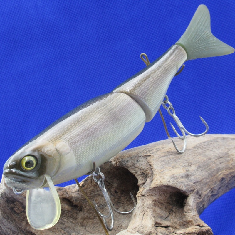 GARISON GRACY [Used]