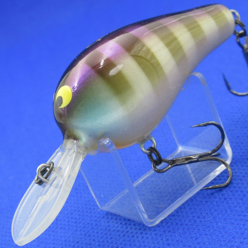 Geronimo MR [Used]