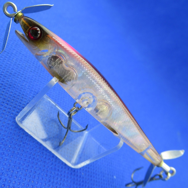 GUSTNADO 70FS [Used]