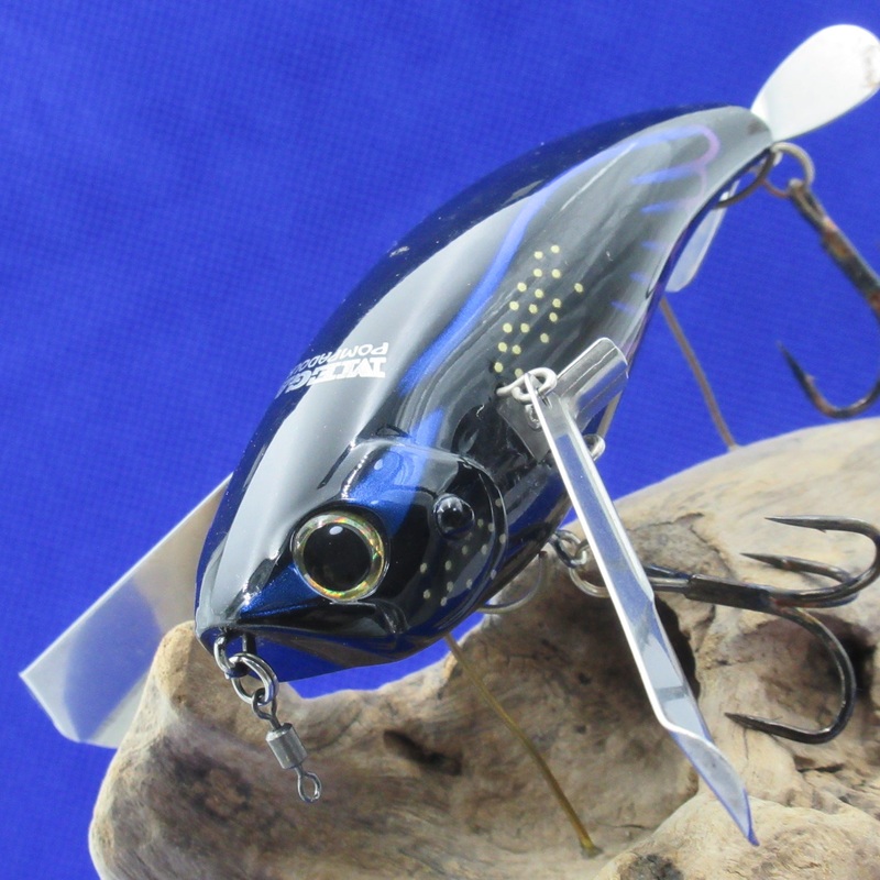 MEGA POMPADOUR [Used]