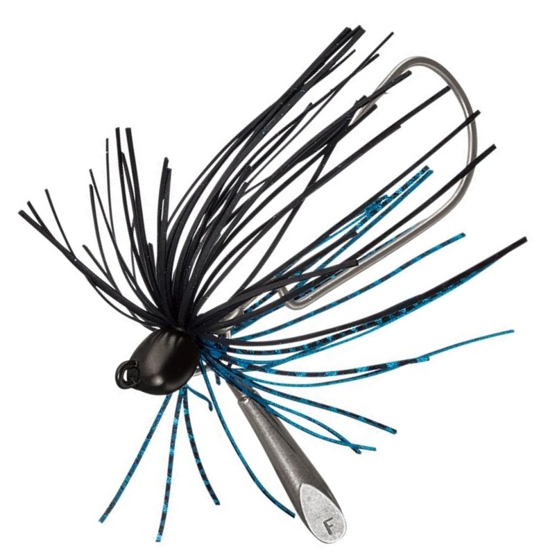 STABIL 5.0g [Brand New]||212 BLACK BLUE||215 AME ZARI||218 MUDDY CRAW||201 GREEN PUMPKIN||202 SECRET SMOKE