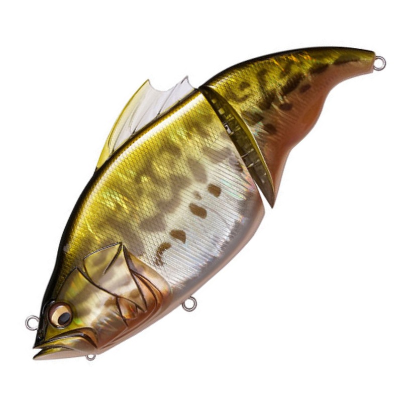 VATALION 190 (SF) [Brand New]|GG BASS|GP PRO PERCH|GG PERCH|GP RED FIN PEARCH|GG BLUEGILL