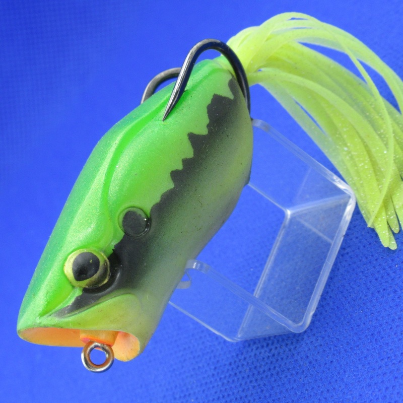 POPPER FROG [Used]
