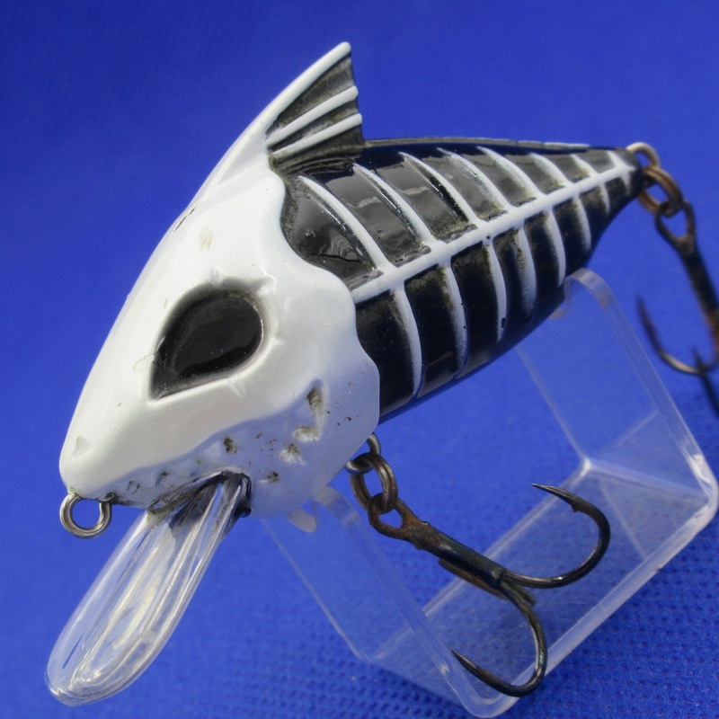 SKELTON CRANK (SKELTON G) [Used]