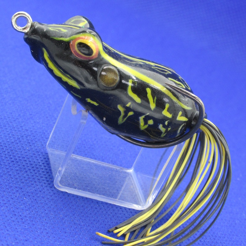 STEEZ FROG Jr [Used]