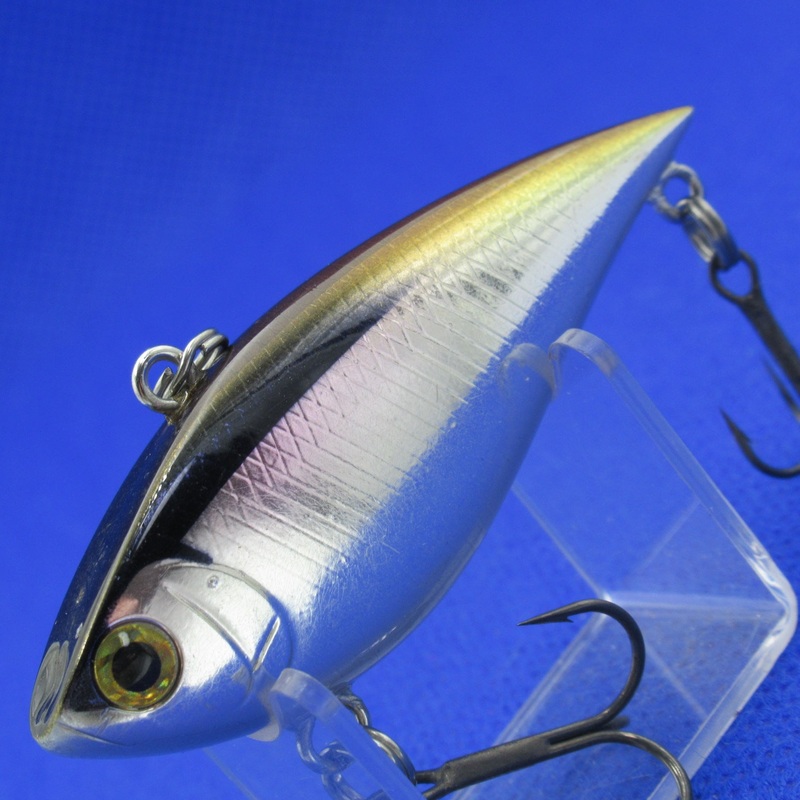 T.D. VIBRATION 63S-W WOOFER Rattle In [Used]