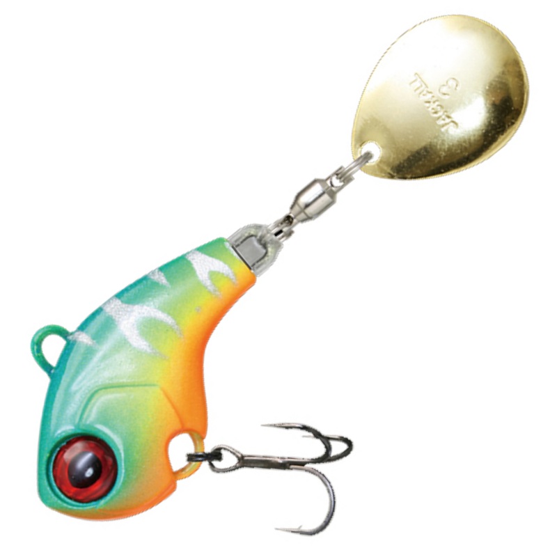 DERACOUP 3/4oz [Brand New]|AOTORA|HL GOLD GILL|HL KIRARI WAKASAGI|HL KINKURO|HM DERASHAD