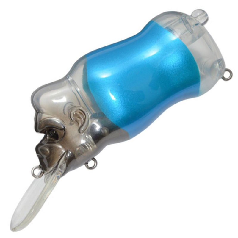 GONG Jr. [Brand New]|ARMADILLO|INVISIBLE|LIME COACH