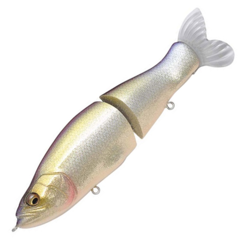 i-SLIDE 135B [Brand New]|GLX BLUE SHINNER|HT CLEAR SHAD|PM OYANIRAMI|SKELTON AYU