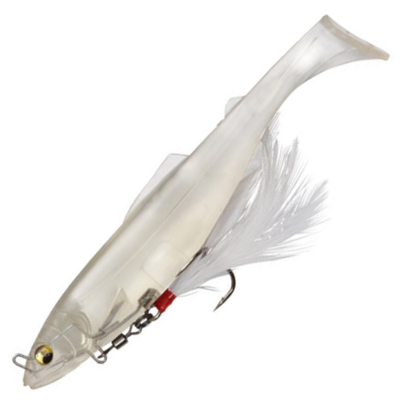 MAGSLOWL 7 INCH [Brand New]|DO CLEAR|OIKAWA|PINK BACK SHAD