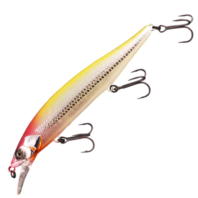 RV-MINNOW 110SP [Brand New]|CLOWN|GHOST GILL|PINK BACK WAKASAGI|POL CHARTREUSE BACK BLUEGILL