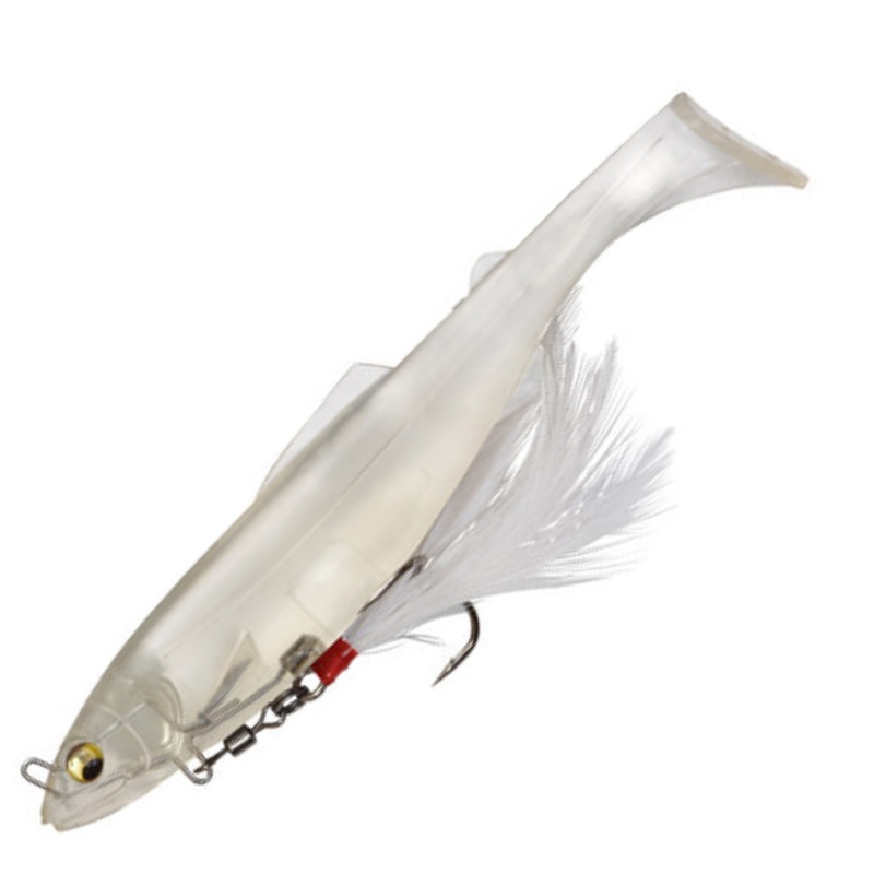 MAGSLOWL 9 INCH [Brand New]|DO CLEAR|OIKAWA|PINK BACK SHAD