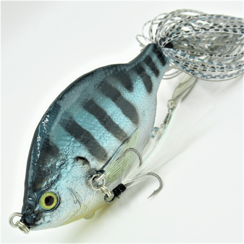 ZOE [Brand New]||01 BURUBURU BLUEGILL||06 WILD BLUEGILL||08 NATYURAL BLUEGILL||12 HERA||13 CHAMELEON BLUEGILL||14 GHOST BLUEGILL||F NATURAL BLUEGILL||F NOIKE BLUEGILL