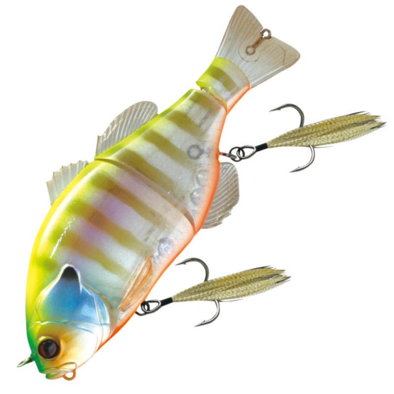 CHIBITAREL [Brand New]|CHARTREUSE BACK BLUEGILL|HL BLUEGILL|RT BLAK PIRARUKU|RT GHOST GILL|RT KAWASHIMA ALBINO|RT NOIKE GILL|RT SILVER MIRROR HERA|RT SPAWN GILL|UROKO HL CHIGILL