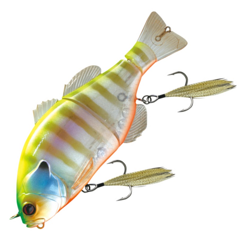 GANTAREL [Brand New]|CHARTREUSE BACK BLUEGILL|HL BLUEGILL|RT GHOST GILL|RT KAWASHIMA ALBINO|RT NOIKE GILL|UROKOHOLO LARGE MOUTH