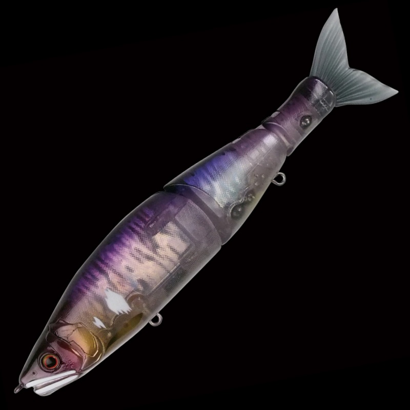 JOINTED CLAW SHIFT 183 F [Brand New]