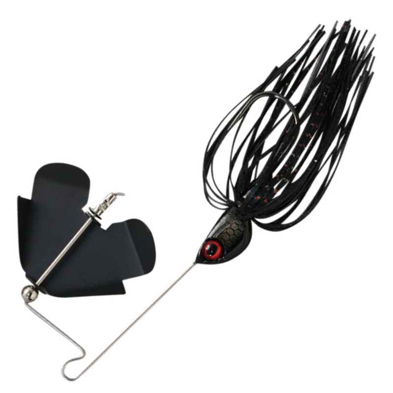 DERABUZZ SPEC-S [Brand New]|DERA BLACK|DERA WHITE|DEVIL’S CLEAR|HM BLUEGILL|HM LIME FLOG|HM WAKASAGI