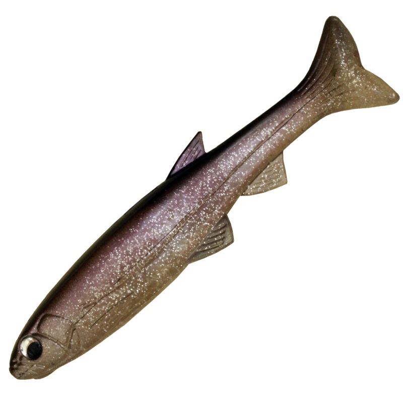 HUDDLE SWIMMER 4.5 [Brand New]