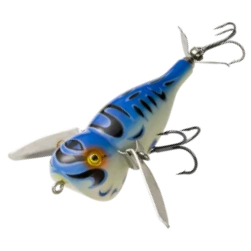 WASHER CRAWLER [Brand New]|604 BLUE ROSE|622 JP BLACK